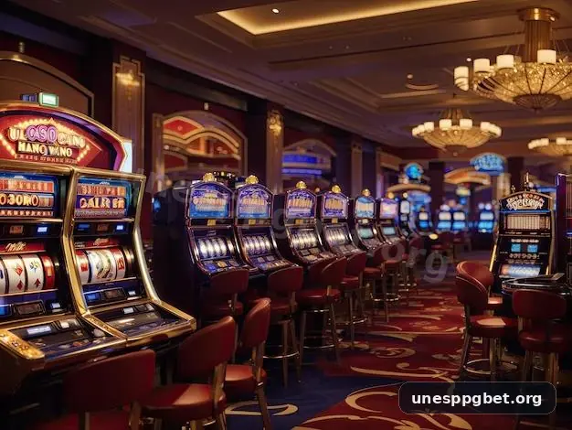 unesppg login